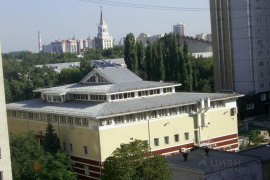 Продается 3-комн. квартира, 64,2 м²
Расположение
