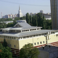 Продается 3-комн. квартира, 64,2 м²
Расположение
