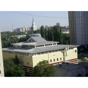 Продается 3-комн. квартира, 64,2 м²
Расположение
